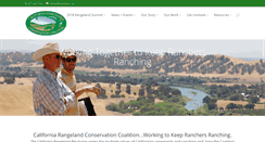 Desktop Screenshot of carangeland.org